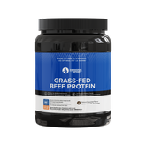 Grass Fed Beef Protein